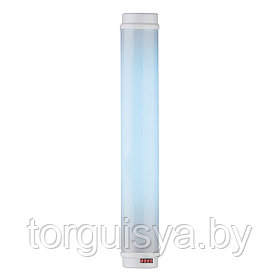 Рециркулятор воздуха бактерицидный ультрафиолетовый Армед 1-115 ПТ (белый)
