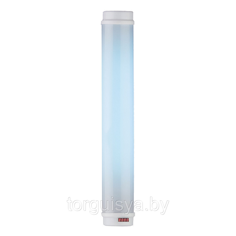 Рециркулятор воздуха бактерицидный ультрафиолетовый Армед 1-115 ПТ (белый) - фото 1 - id-p170729440