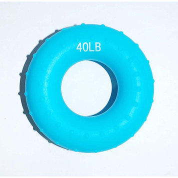 Эспандер "Кольцо" кистевой  18 кг ,   TDL-40LB