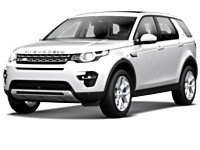 Автомобильные коврики в салон и багажник для Land Rover Discovery Sport [2014- 2017-н.в.]