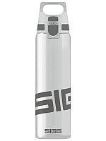 Бутылка Sigg Total Clear One 750ml Anthracite 8633.90