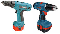 Какой из двух брендов выбрать — Bosch или Makita?