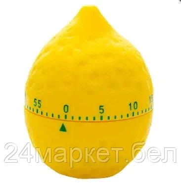 MALLONY таймер Lemon (3542)