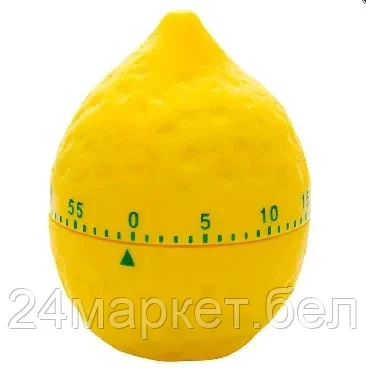 MALLONY таймер Lemon (3542), фото 2