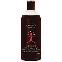 Гель для душа Ziaja kids Bath&Shower gel Bubble Cola 500мл