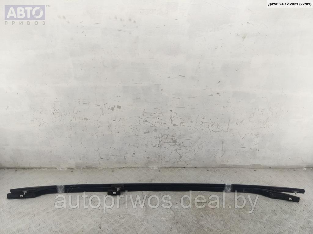 Рейлинги (дуги на крышу) BMW 5 E60/E61 (2003-2010) - фото 1 - id-p170746276