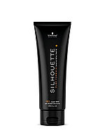 Schwarzkopf Гель сверхсильной фиксации Super Hold Silhouette 250 мл