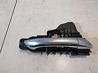 Ручка двери наружная задняя правая Mercedes W164 (ML)