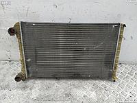 Радиатор основной Fiat Doblo (2000-2010)