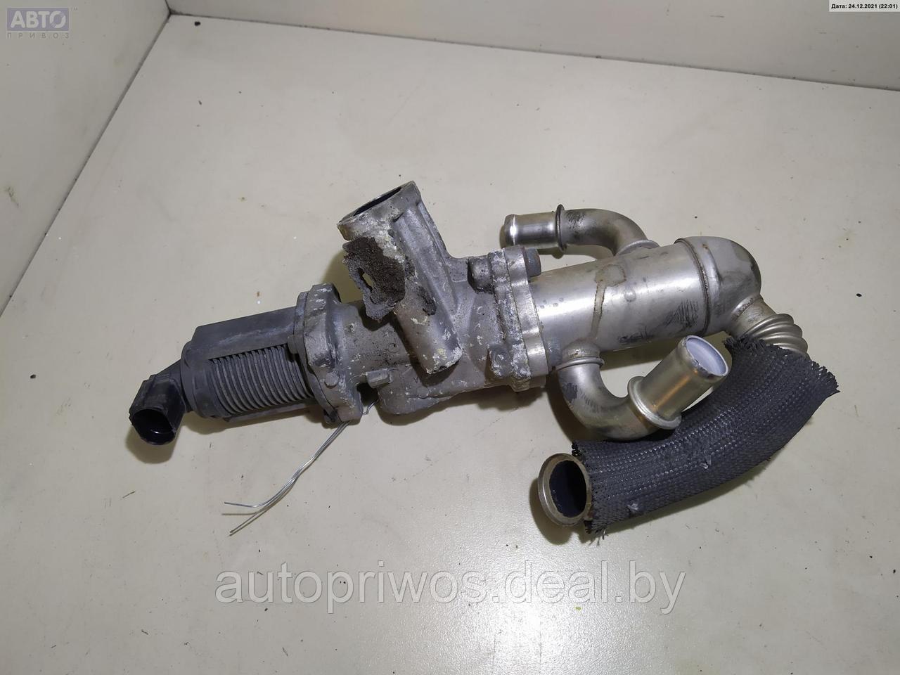 Клапан EGR (рециркуляции выхлопных газов) Fiat Idea - фото 1 - id-p125565140