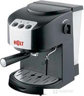 Рожковая кофеварка Holt HT-CM-002