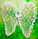 Карнавальный костюм "Крылья Ангела" (крылышки ангела, крепление резиночки на руки), фото 3