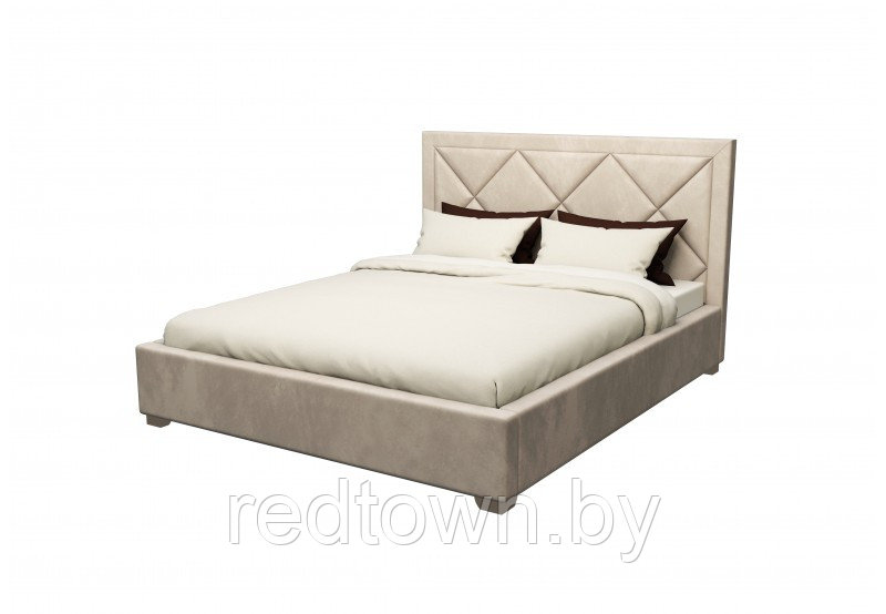 Кровать Римини - фото 3 - id-p170796985