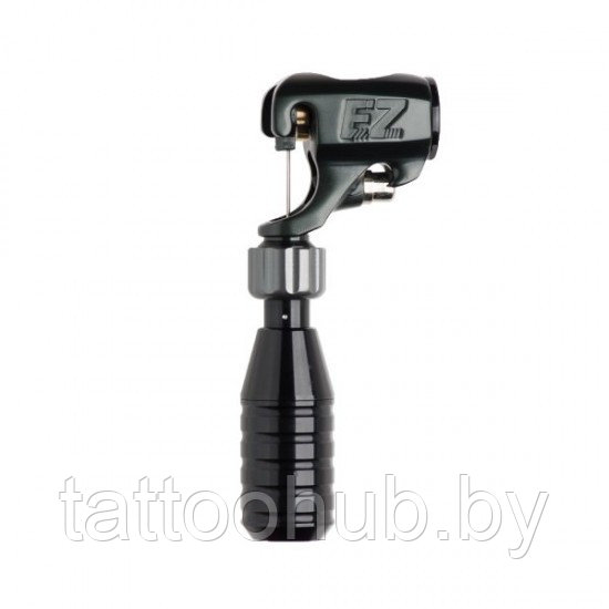 EZ BAT Cartridge Rotary Tattoo Machine Полный комплект