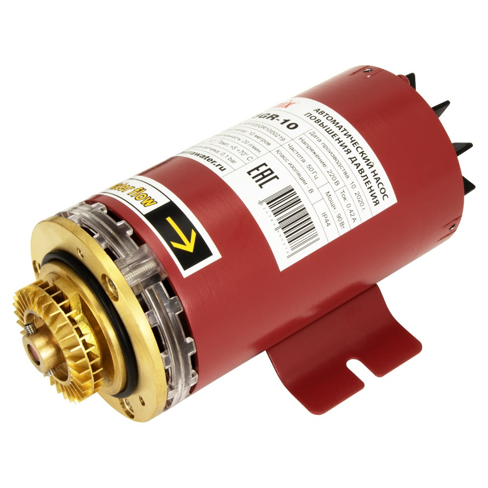 Насос повышения давления Jemix W15GR 15 AUTO: продажа, цена в Минске ...