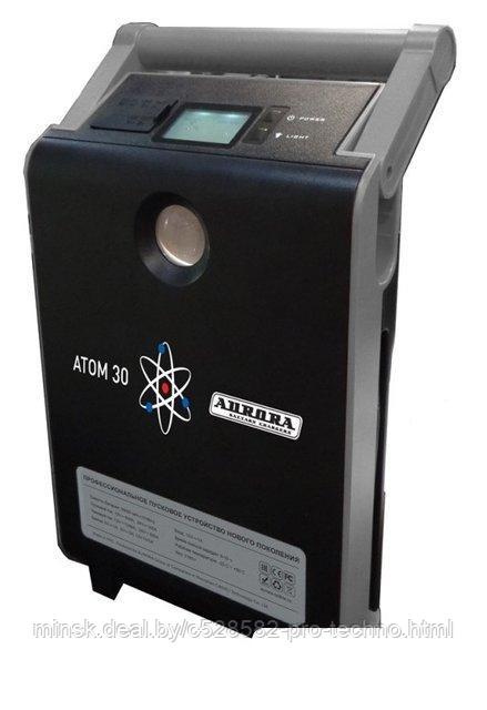 Пусковое устройство Aurora Atom 30