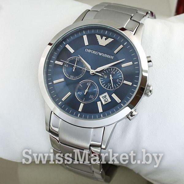 Мужские часы EMPORIO ARMANI S-0091