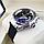 Мужские часы TAG HEUER Grand Carrera Calibre 36 S-1706, фото 3