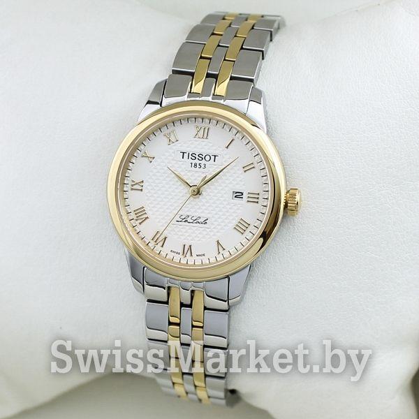 Женские часы TISSOT S-20145