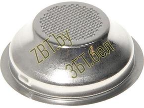 Фильтр-сито на одну порцию (чашку) для кофеварки DeLonghi 6032109800, фото 2
