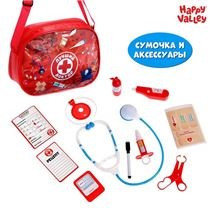 Игровой набор "Добрый доктор" (5215016), фото 2
