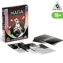 Настольная игра "MAFIA Битва за город", 16+ (4452106), фото 2