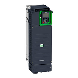 Преобразователь частоты ATV630 22кВт 220В 3ф