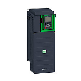 ATV630D22N4 Преобразователь частоты ATV630 22кВт 380В 3ф