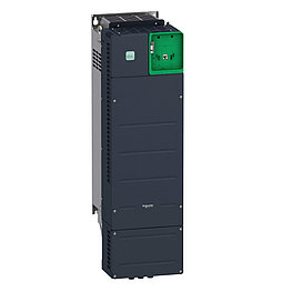 ATV340D45N4E Преобразователь частоты ATV340 45кВт 480В 3ф Ethernet