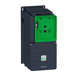 Преобразователь частоты ATV930, IP00, 11/7,5кВт 380В 3ф