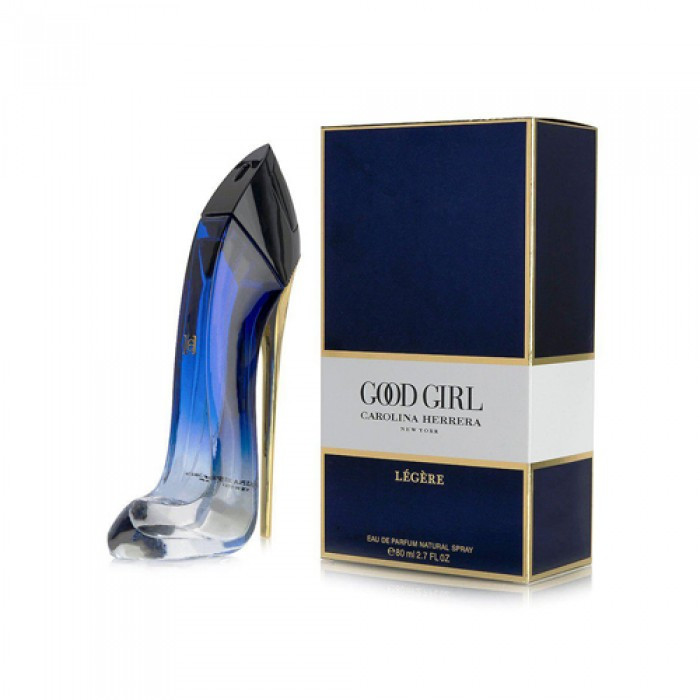 Carolina Herrera Good Girl Legere Парфюмерная вода для женщин (80 ml) (копия)