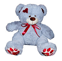 Мягкая игрушка медведь с сердечком
