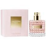 Туалетная вода Valentino DONNA Women 50ml edp