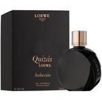 Туалетная вода Loewe QUIZAS SEDUCCION Women 100ml edp ТЕСТЕР