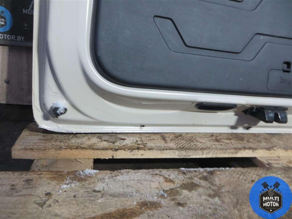Крышка багажника (дверь 3-5) KIA SOUL (2008-2014) 1.6 i 2011 г. - фото 4 - id-p170818293