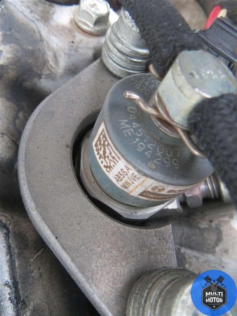 Двигатели дизельные MITSUBISHI Fuso Canter (2001-2012) 3.0 TD 2008 г. - фото 5 - id-p170818313