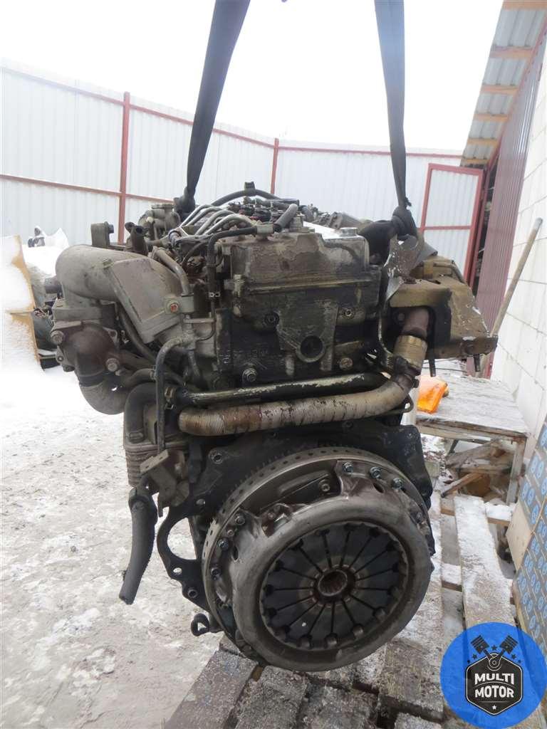 Двигатели дизельные MITSUBISHI Fuso Canter (2001-2012) 3.0 TD 2008 г. - фото 6 - id-p170818313