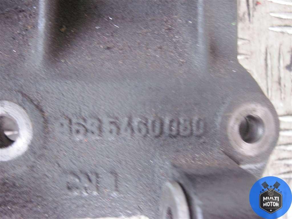 Кронштейн двигателя PEUGEOT PARTNER I (1996 - 2006 г.в.) 1.9 D WJY (DW8B) - 69 Лс 2002 г. - фото 5 - id-p170818396