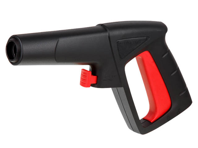 Пистолет распылительный для очистителя высокого давления Wortex PW 1217 (PW 1217) - фото 1 - id-p170818447