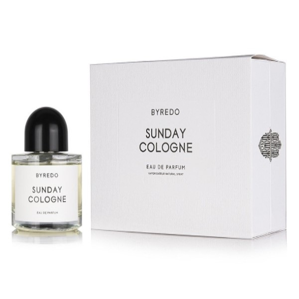 Унисекс парфюмерная вода Byredo Sunday Cologne edp 100ml (PREMIUM)