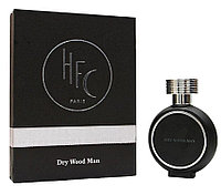 Мужская парфюмерная вода HFC Haute Fragrance Company Dry Wood Man edp 75ml (PREMIUM)