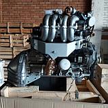 Двигатель УМЗ (АИ 92) 107 л.с.3302,2217 ГУР Евро-3 (УМЗ), 4216-1000402-41, фото 2