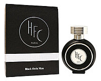 Мужская парфюмерная вода HFC Haute Fragrance Company Black Orris Man edp 75ml (PREMIUM)