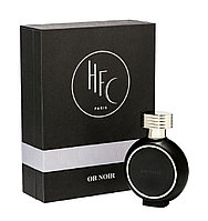 Мужская парфюмерная вода HFC Haute Fragrance Company Or Noir edp 75ml (PREMIUM)