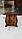 Стол садовый и банный из массива сосны "Корчма Лайт" Д1600мм*Ш800мм*В750мм, фото 4