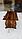 Стол садовый и банный из массива сосны "Корчма Лайт" Д1500мм*Ш800мм*В750мм, фото 4