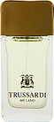 Туалетная вода Trussardi My Land