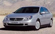 Автомобильные коврики в салон и багажник для CITROEN C5 [2001-2008]