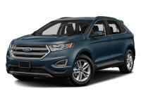 Автомобильные коврики в салон и багажник для FORD Edge [2011-2015], [2015-2022]