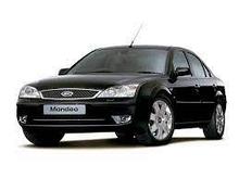 Автомобильные коврики в салон и багажник для FORD Mondeo II [2001-2007]